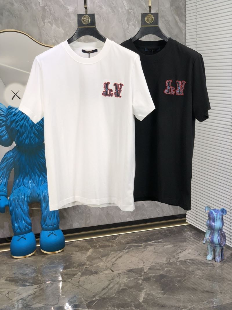 Louis Vuitton T-Shirts